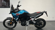 24 Model Year BMW F900 GS